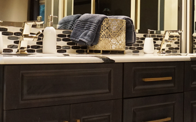 The Right Bathroom Remodel Adds Resell Value to Your Home