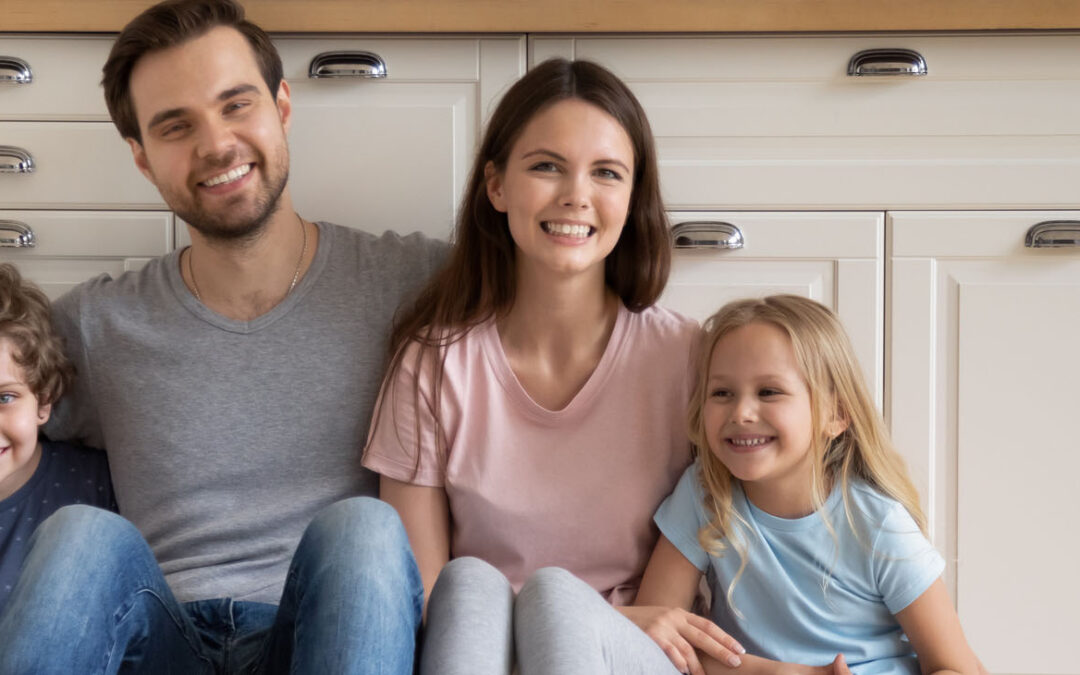 5 Reasons Why You Should Remodel Your Kitchen