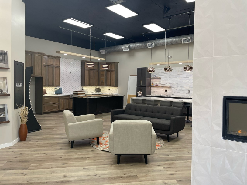 Showroom 4 Showroom 4